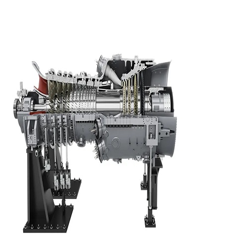 Turbine